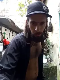 hairy_mannn webcam model stream image