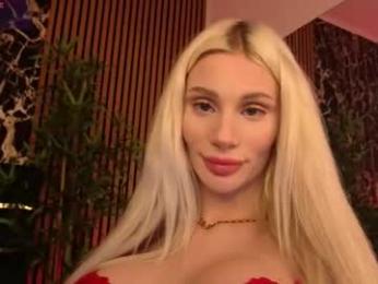 barbiekara webcam model stream image