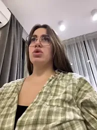 VikiDemini webcam model stream image