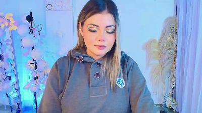 Tatiana_Ruiiz webcam model stream image