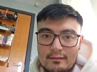 hornyasianman webcam model stream image