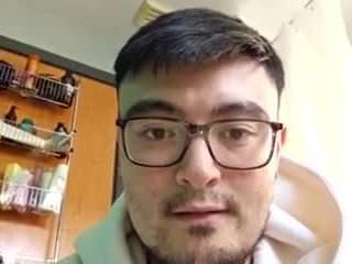 hornyasianman webcam model stream image