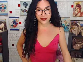 CockzillaHotTS webcam model stream image