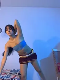 Kylie_Patrick webcam model stream image