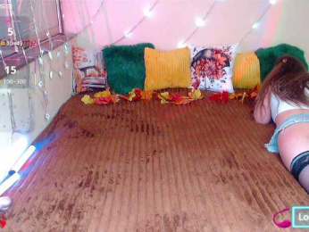 KatylinAnry webcam model stream image