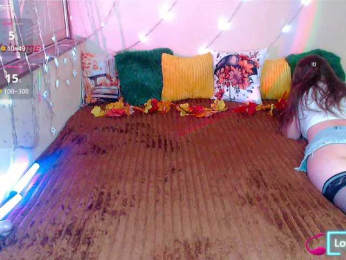KatylinAnry webcam model stream image