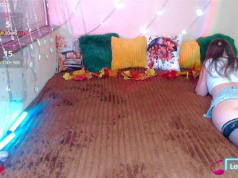 KatylinAnry webcam model stream image