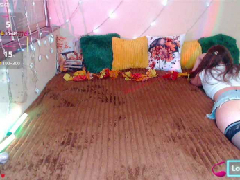 KatylinAnry webcam model stream image