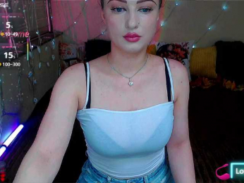 KatylinAnry webcam model stream image