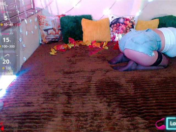 KatylinAnry webcam model stream image