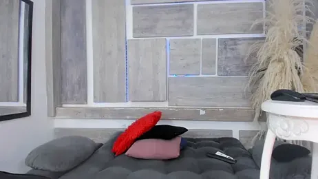 _foxy_00 webcam stripchat model stream image