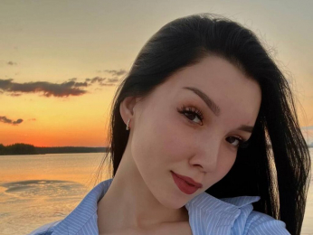 OdeliaVavricka webcam model stream image