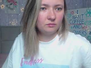 sallyverda webcam model stream image
