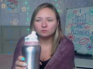 sallyverda webcam model stream image