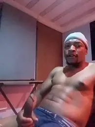 BananaDicksy webcam model stream image