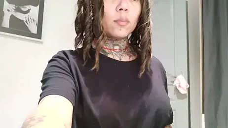 serena__vedette webcam model stream image