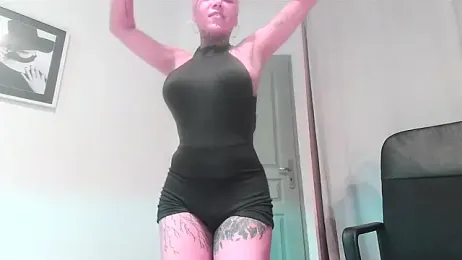 serena__vedette webcam model stream image