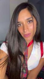 Aniescardini webcam model stream image