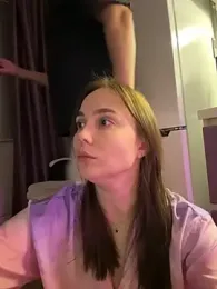 Top_Skinny webcam model stream image