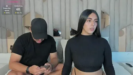 1m_valery webcam model stream image
