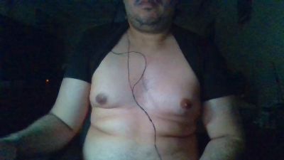 Titanico22 webcam model stream image