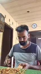 nithinrr webcam model stream image