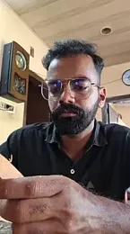 nithinrr webcam model stream image