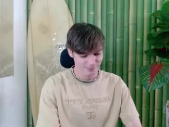 whiteboyinasia webcam chaturbate model stream image