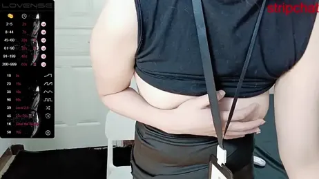 QiuPeiPeimmm webcam model stream image