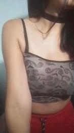 luci_736 webcam model stream image