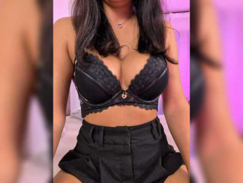 -LanaRay- webcam model stream image