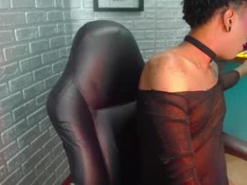 aaronbakers webcam model stream image