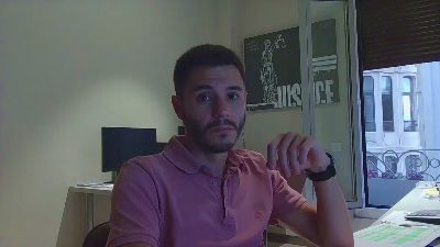 sin_gluten webcam model stream image