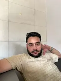 VBRAWN01 webcam model stream image