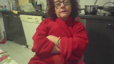 klarissabloum webcam cam4 model stream image