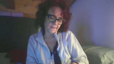 klarissabloum webcam model stream image