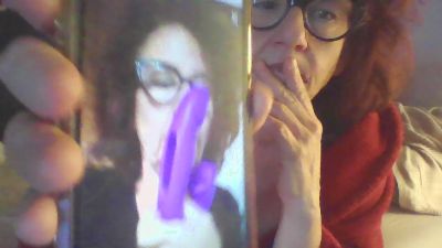 klarissabloum webcam model stream image