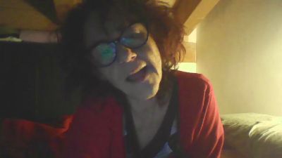 klarissabloum webcam model stream image