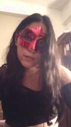 mina_xd webcam cam4 model stream image