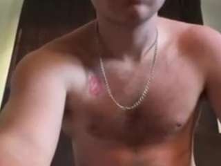 hung-af webcam model stream image