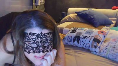 Sweet_Shahrazad webcam cam4 model stream image
