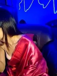 Ivy_the_goddess webcam stripchat model stream image