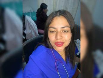 IVON-2609 webcam model stream image