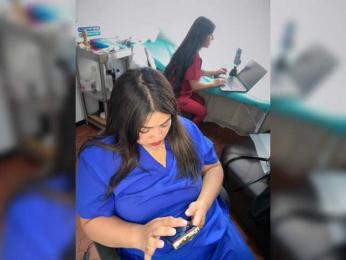 IVON-2609 webcam model stream image