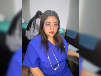 IVON-2609 webcam model stream image