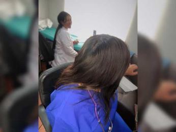 IVON-2609 webcam model stream image