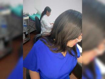 IVON-2609 webcam model stream image