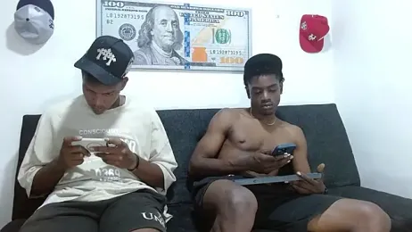 Master_foot_ webcam stripchat model stream image