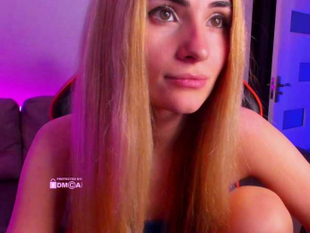 Lynx webcam model stream image