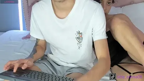 Joe_And_Emma webcam model stream image